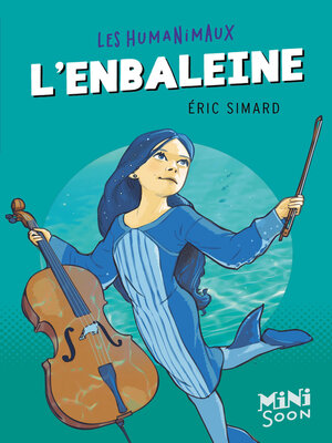 cover image of L'enbaleine